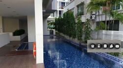 Qube Suites (D14), Apartment #460700331